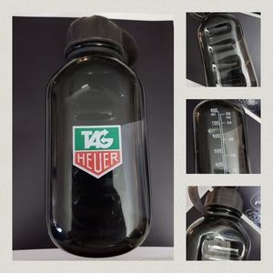 TAG Heuer Water Bottle